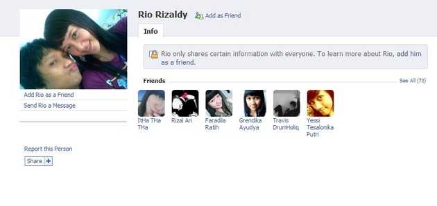 Rio Rizaldy